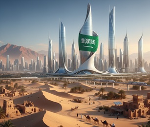 Obbligazioni Arabia Saudita